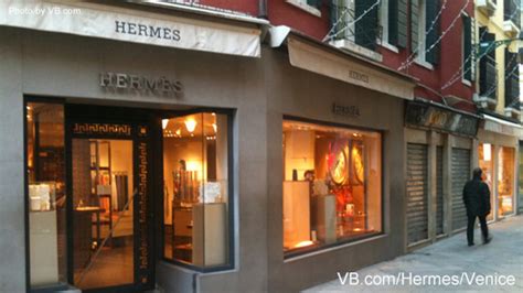 hermes san marco venice|HERMES SAN MARCO .